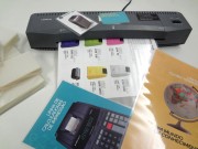 PLASTIFICADORA TAMANHO A3 MODELO LMA3100