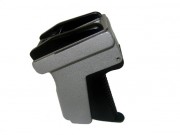 CORTADOR DE FOTO MODELO REVÓLVER (2,5 x 3,2 CM.)