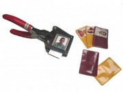 CORTADOR DE FOTO MODELO ALICATE (3 x 4 CM.)
